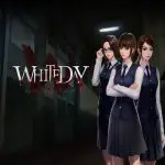 White Day A Labyrinth Named School Game PS4